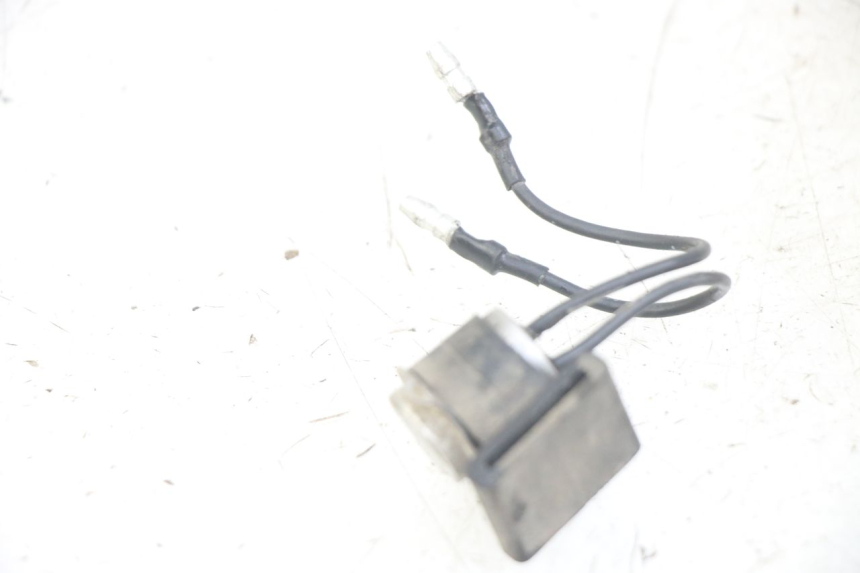 photo de RELAY YAMAHA XJN DIVERSION 600 (2000 - 2003)