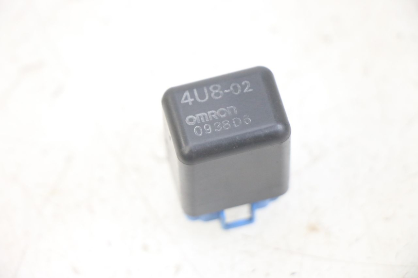 photo de RELAY YAMAHA XJN DIVERSION 600 (2000 - 2003)