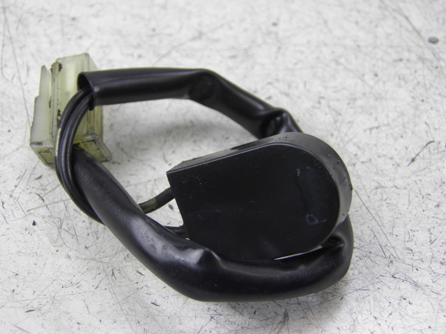 photo de RELAY YAMAHA XJR 1300 (2002 - 2006)