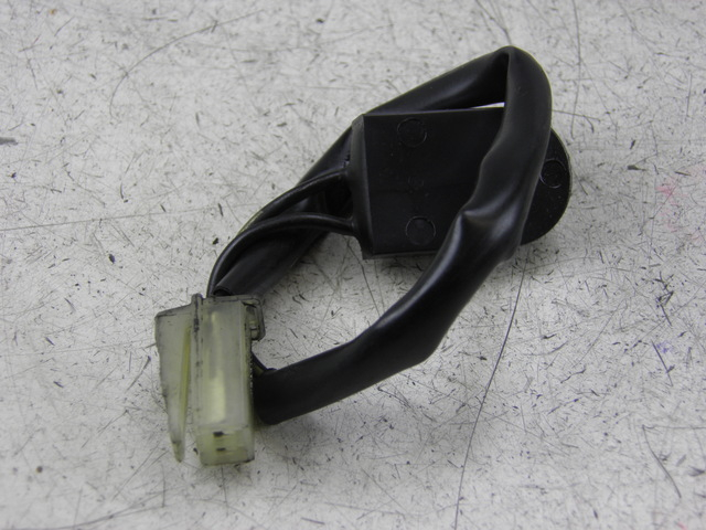 photo de RELAY YAMAHA XJR 1300 (2002 - 2006)