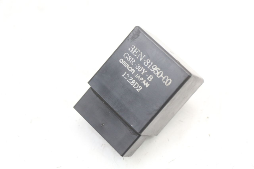 photo de RELAY YAMAHA XJS DIVERSION 600 (1997 - 1999)