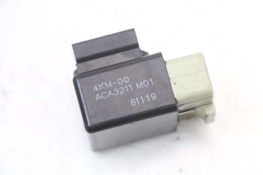 photo de RELAY YAMAHA XJS DIVERSION 600 (1997 - 1999)