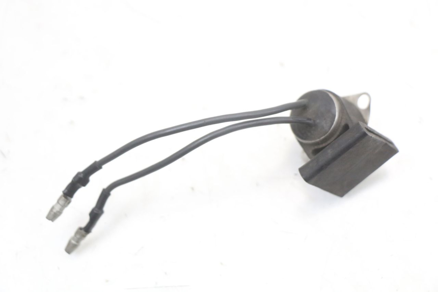 photo de RELAY YAMAHA XJS DIVERSION 600 (1997 - 1999)