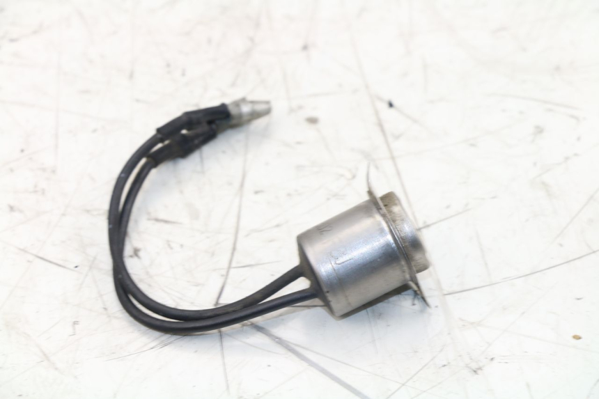 photo de RELAY YAMAHA XJS DIVERSION 600 (1997 - 1999)