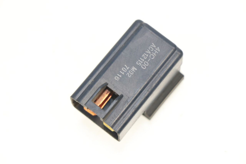 photo de ELECTRICAL RELAY YAMAHA XMAX X-MAX 125 (2006 - 2009)