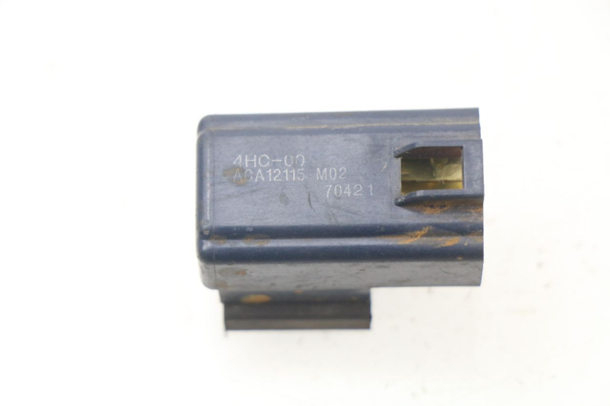 photo de ELECTRICAL RELAY YAMAHA XMAX X-MAX 125 (2006 - 2009)