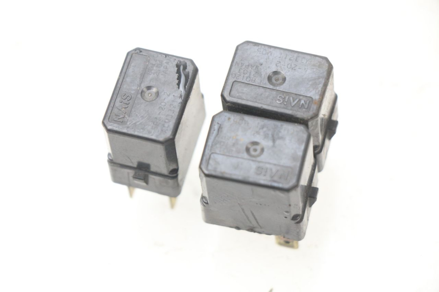 photo de ELECTRICAL RELAY YAMAHA XMAX X-MAX 125 (2006 - 2009)