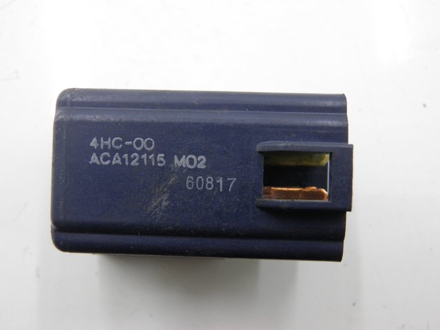 photo de ELECTRICAL RELAY YAMAHA XMAX X-MAX 125 (2006 - 2009)