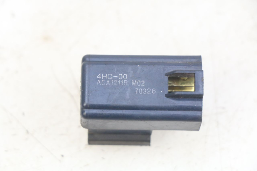 photo de ELECTRICAL RELAY YAMAHA XMAX X-MAX 125 (2006 - 2009)