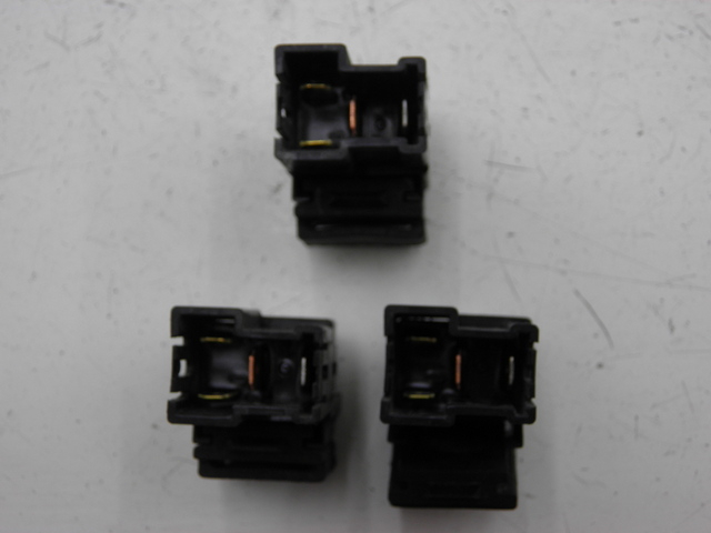 photo de ELECTRICAL RELAY YAMAHA XMAX X-MAX 125 (2006 - 2009)