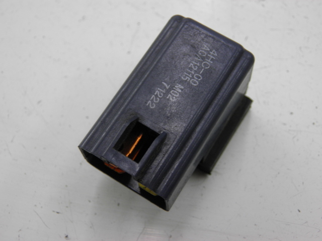 photo de ELECTRICAL RELAY YAMAHA XMAX X-MAX 125 (2006 - 2009)