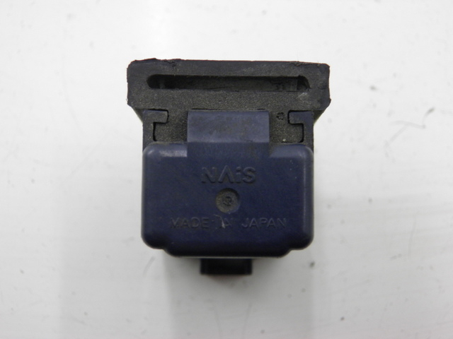 photo de ELECTRICAL RELAY YAMAHA XMAX X-MAX 125 (2006 - 2009)