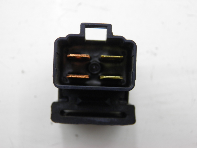 photo de ELECTRICAL RELAY YAMAHA XMAX X-MAX 125 (2006 - 2009)