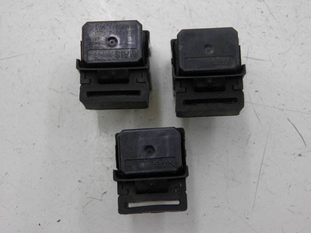 photo de ELECTRICAL RELAY YAMAHA XMAX X-MAX 125 (2006 - 2009)