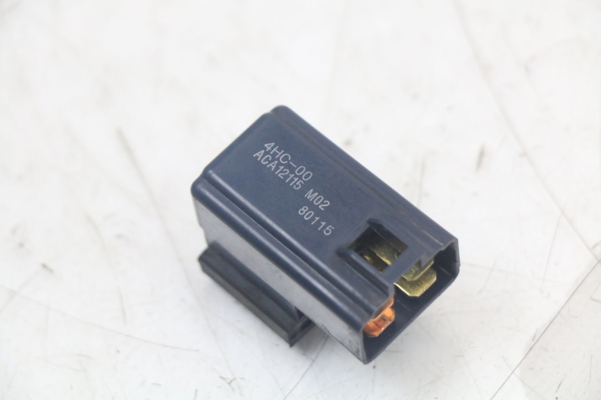 photo de ELECTRICAL RELAY YAMAHA XMAX X-MAX 125 (2006 - 2009)