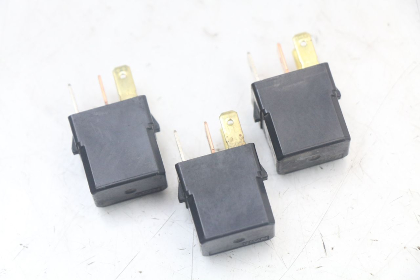 photo de ELECTRICAL RELAY YAMAHA XMAX X-MAX 125 (2006 - 2009)