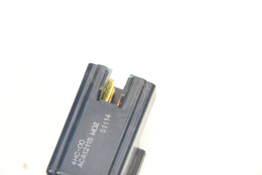 photo de ELECTRICAL RELAY YAMAHA XMAX X-MAX 125 (2006 - 2009)