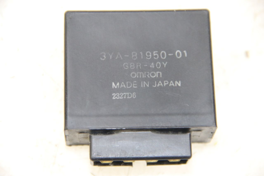 photo de ELECTRICAL RELAY YAMAHA XP T-MAX TMAX 500 (2004 - 2007)