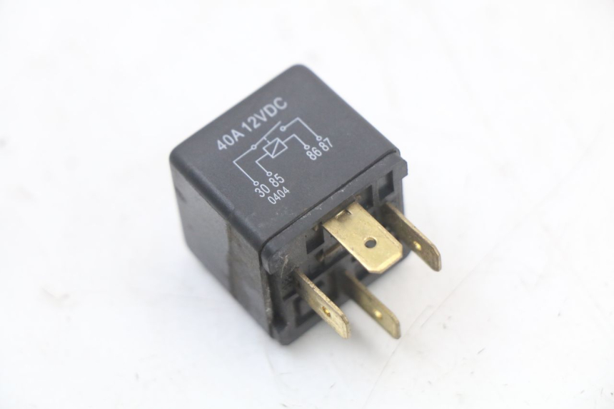 photo de ELECTRICAL RELAY YAMAHA YP MAJESTY 125 (2002 - 2006)