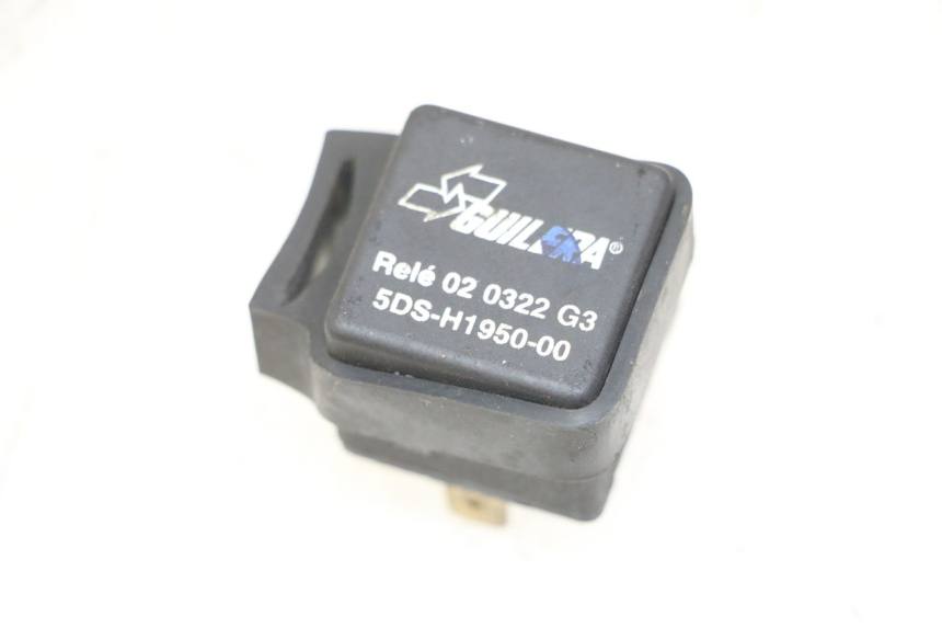 photo de ELECTRICAL RELAY YAMAHA YP MAJESTY 125 (2007 - 2010)
