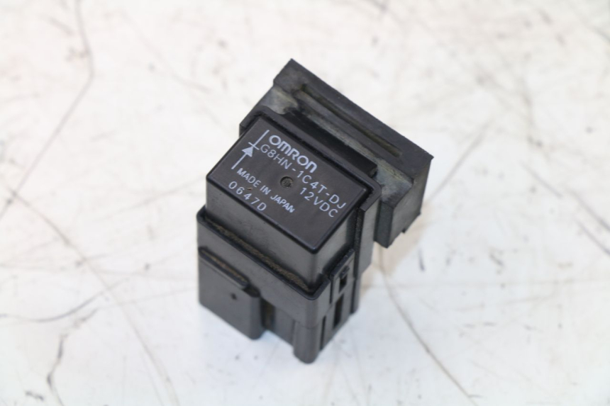 photo de RELAY YAMAHA YP MAJESTY ABS 400 (2007 - 2009)