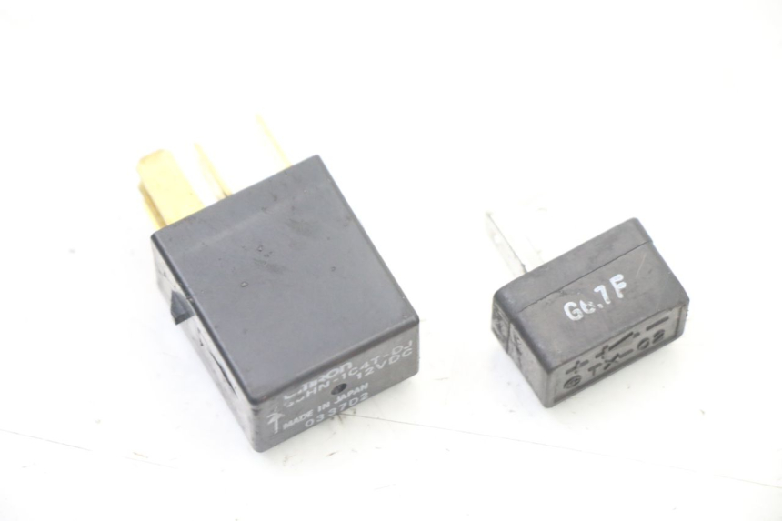 photo de RELAY YAMAHA YP T-MAX TMAX 530 (2017 - 2020)