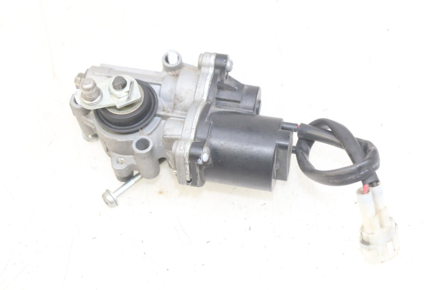 photo de ELECTRICAL RELAY YAMAHA YZF R1 1000 (2007 - 2008)