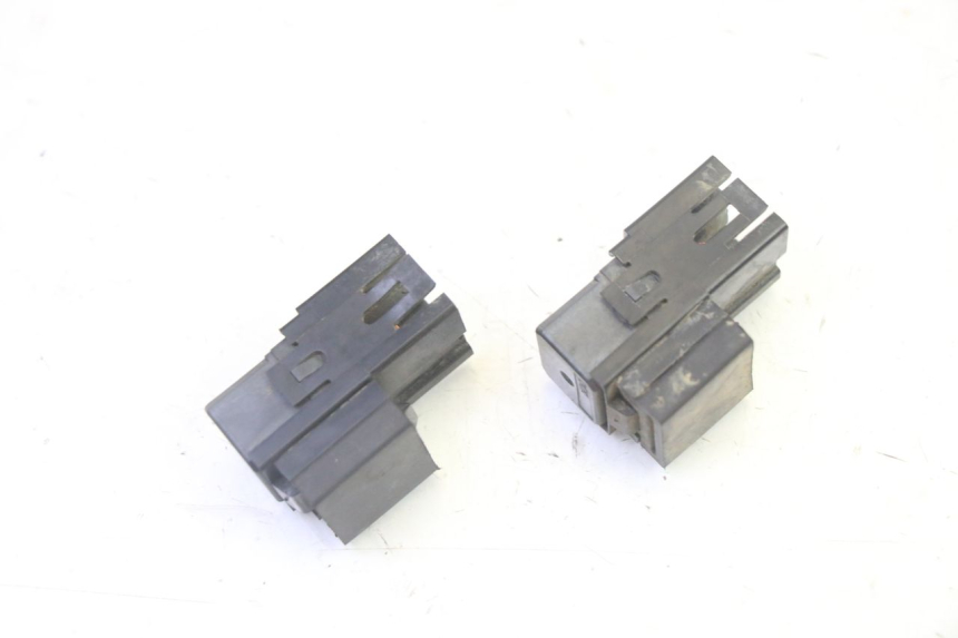 photo de RELAY YAMAHA YFM GRIZZLY 550 (2008 - 2015)