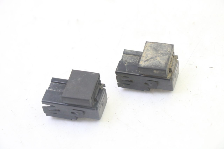 photo de RELAY YAMAHA YFM GRIZZLY 550 (2008 - 2015)