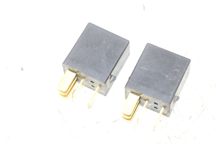 photo de RELAY YAMAHA YFM GRIZZLY 550 (2008 - 2015)