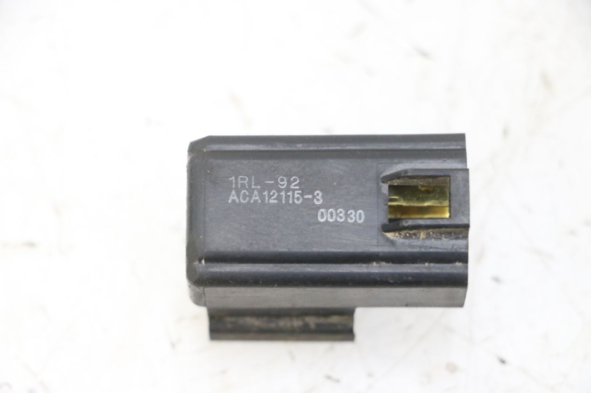 photo de RELAY YAMAHA YFM R RAPTOR 250 (2008 - 2014)