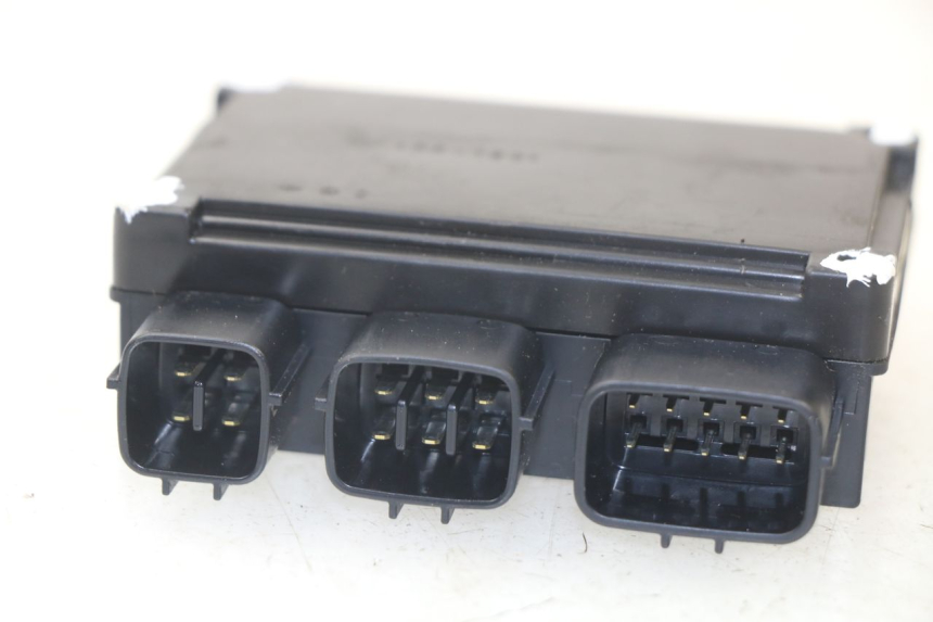 photo de RELAY KAWASAKI Z ABS 750 (2007 - 2013)