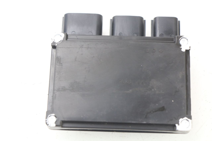 photo de RELAY KAWASAKI Z ABS 750 (2007 - 2013)
