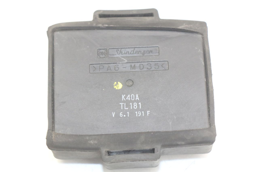 photo de HEADLIGHT RELAY HONDA FORZA 125 (2015 - 2016)