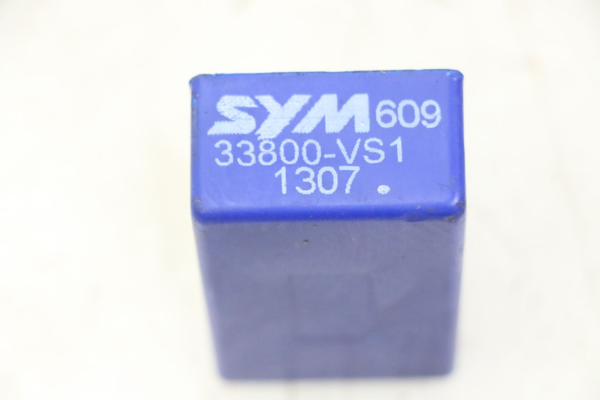 photo de HEADLIGHT RELAY SYM JOYMAX 125 (2010 - 2017)
