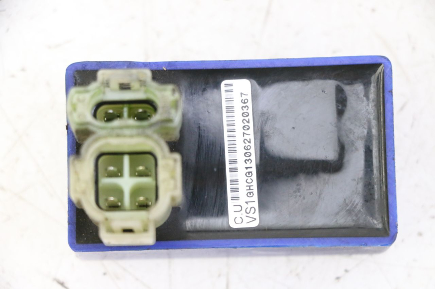 photo de HEADLIGHT RELAY SYM JOYMAX 125 (2010 - 2017)