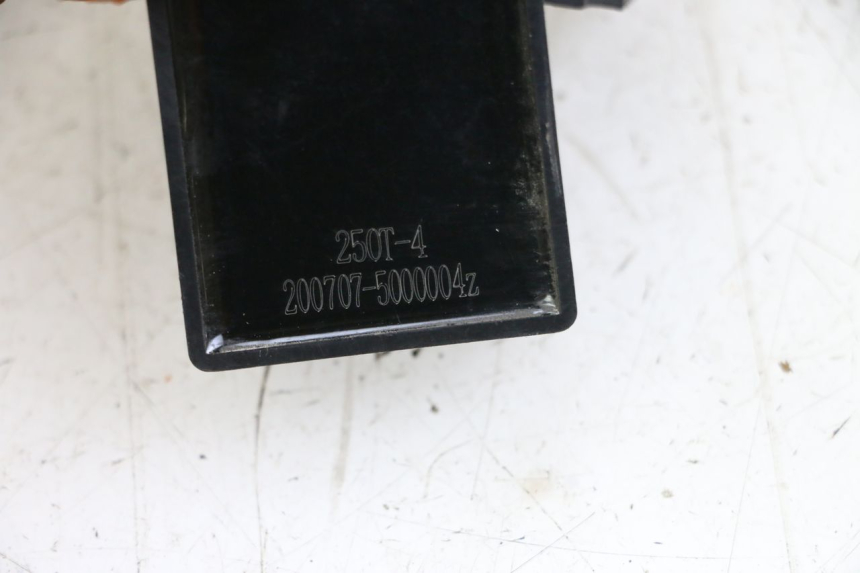 photo de HEADLIGHT RELAY KEEWAY K-LIGHT KLIGHT 125 (2018 - 2025)