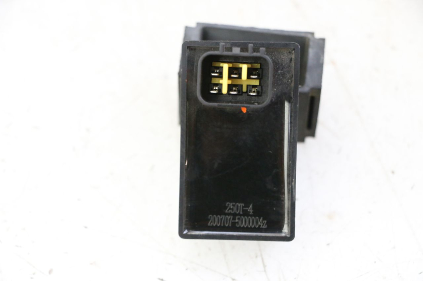 photo de HEADLIGHT RELAY KEEWAY K-LIGHT KLIGHT 125 (2018 - 2025)