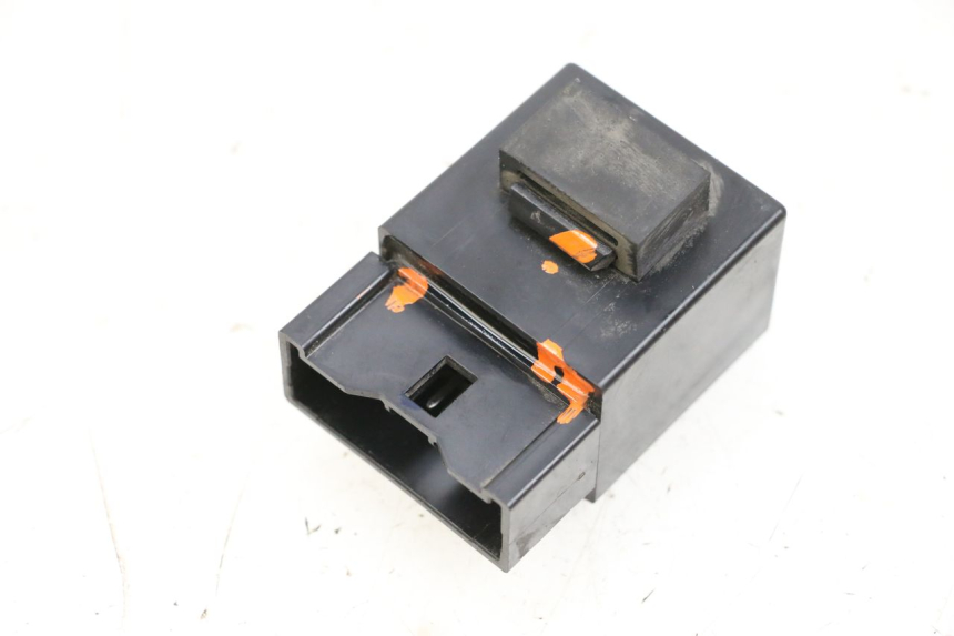 photo de FUEL PUMP RELAY YAMAHA FJR ABS 1300 (2006 - 2012) - Component detail