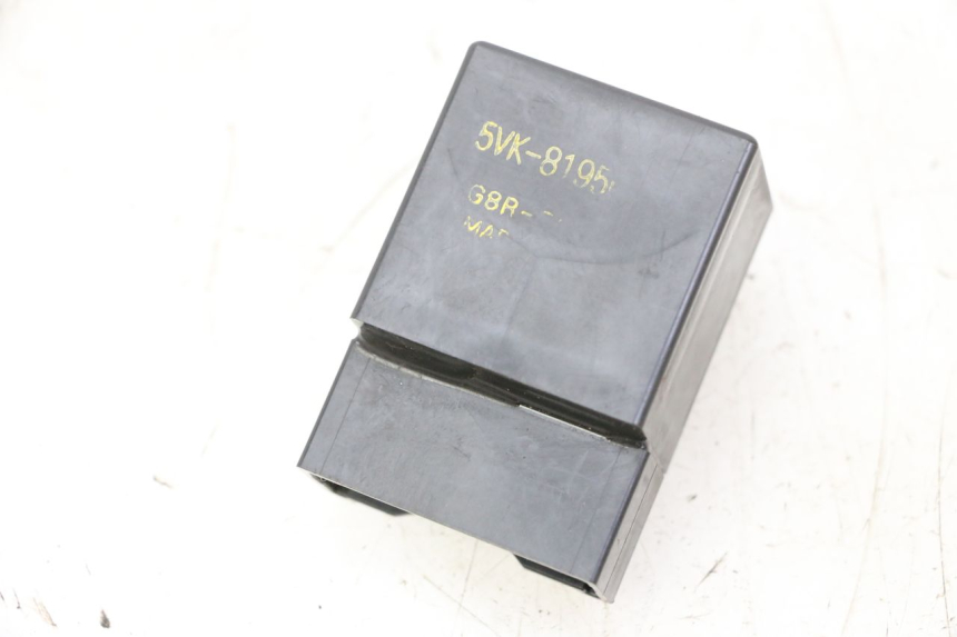 photo de FUEL PUMP RELAY YAMAHA MT-07 MT07 ABS 700 (2014 - 2017)