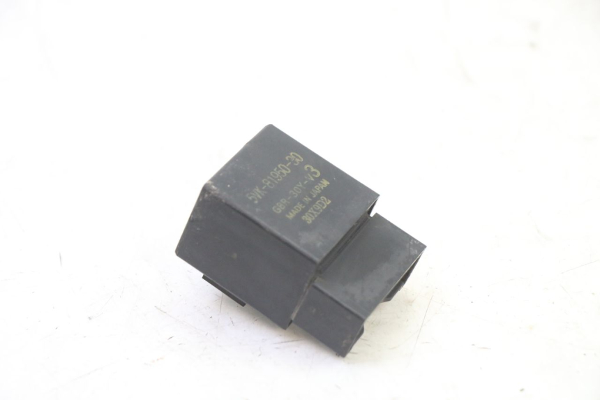 photo de FUEL PUMP RELAY YAMAHA TDM ABS 900 (2002 - 2014)