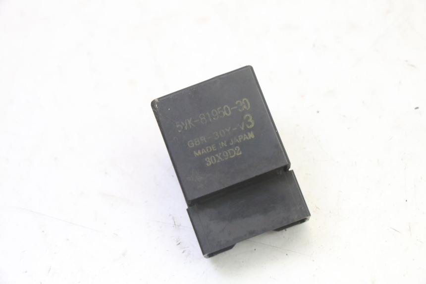 photo de FUEL PUMP RELAY YAMAHA TDM ABS 900 (2002 - 2014)