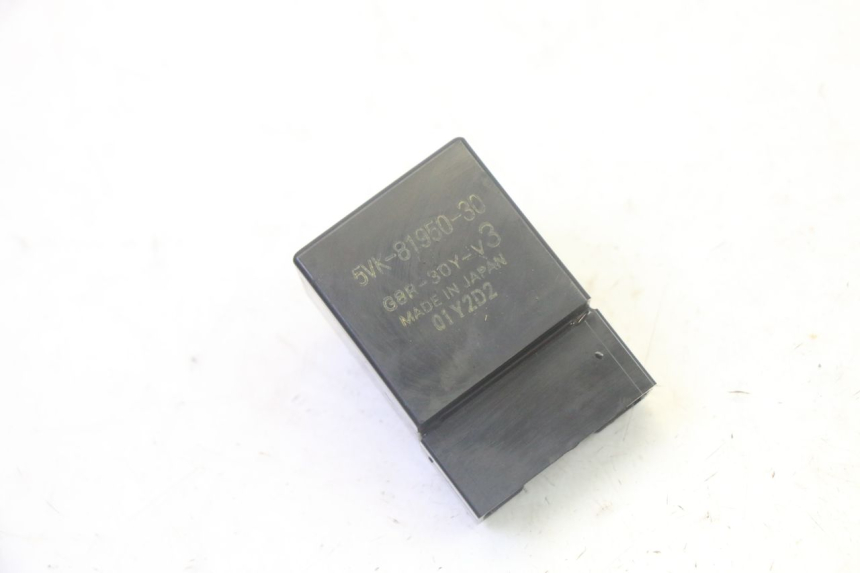 photo de FUEL PUMP RELAY YAMAHA TDM ABS 900 (2002 - 2014)