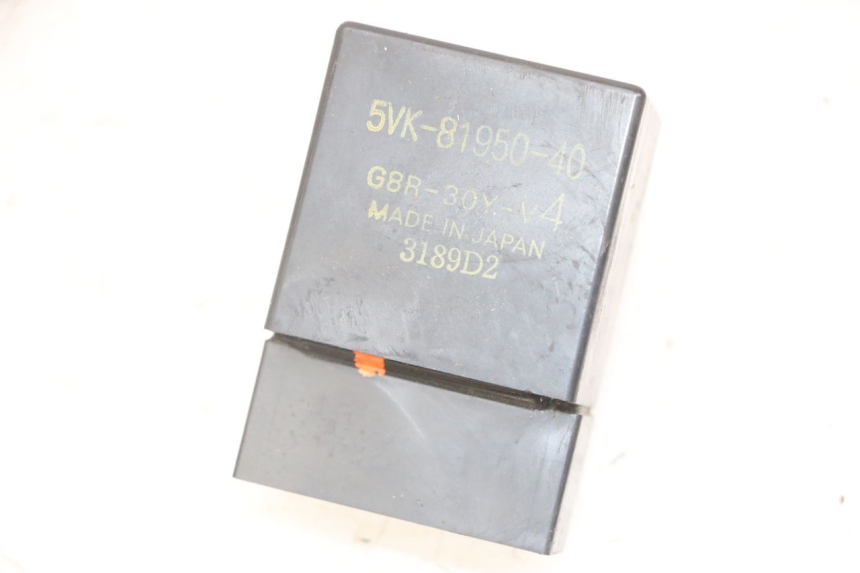 photo de FUEL PUMP RELAY YAMAHA XJ6 ABS 600 (2008 - 2016)