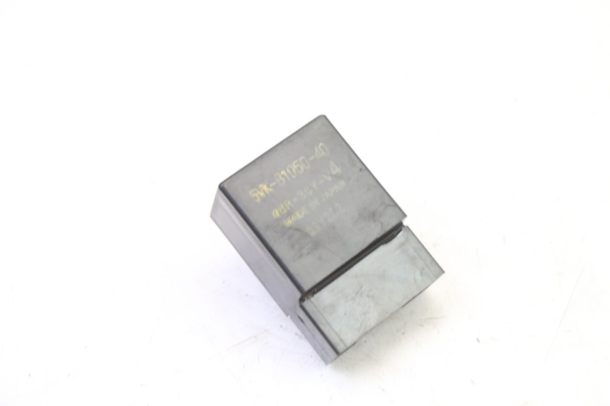 photo de FUEL PUMP RELAY YAMAHA XJ6 ABS 600 (2008 - 2016)