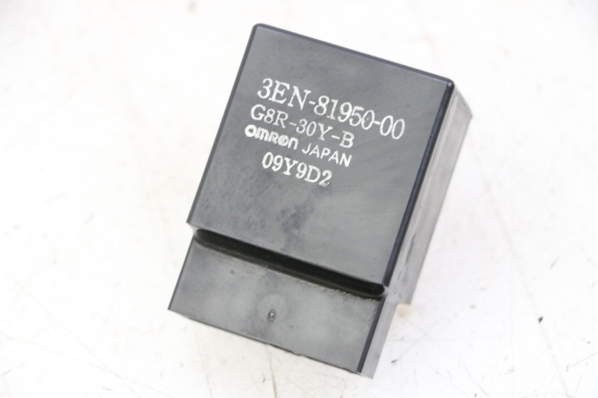 photo de FUEL PUMP RELAY YAMAHA XJN DIVERSION 600 (2000 - 2003)