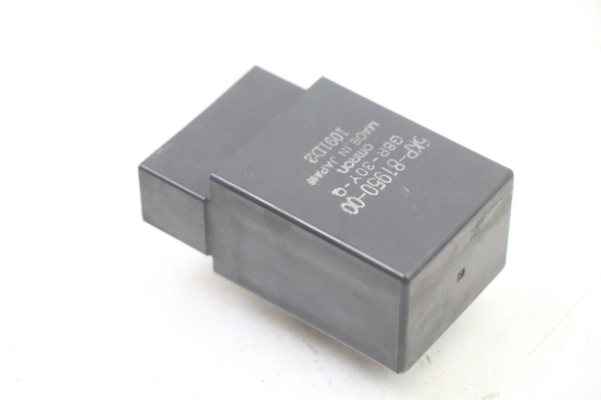 photo de FUEL PUMP RELAY YAMAHA FZS FAZER 600 (2001 - 2003)