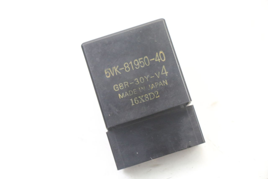 photo de FUEL PUMP RELAY YAMAHA XJ6 600 (2008 - 2016)
