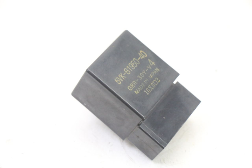 photo de FUEL PUMP RELAY YAMAHA XJ6 600 (2008 - 2016)