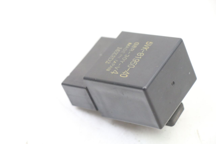 photo de FUEL PUMP RELAY YAMAHA XJ6 600 (2008 - 2016)
